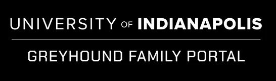 The Greyhound Family Portal Logo